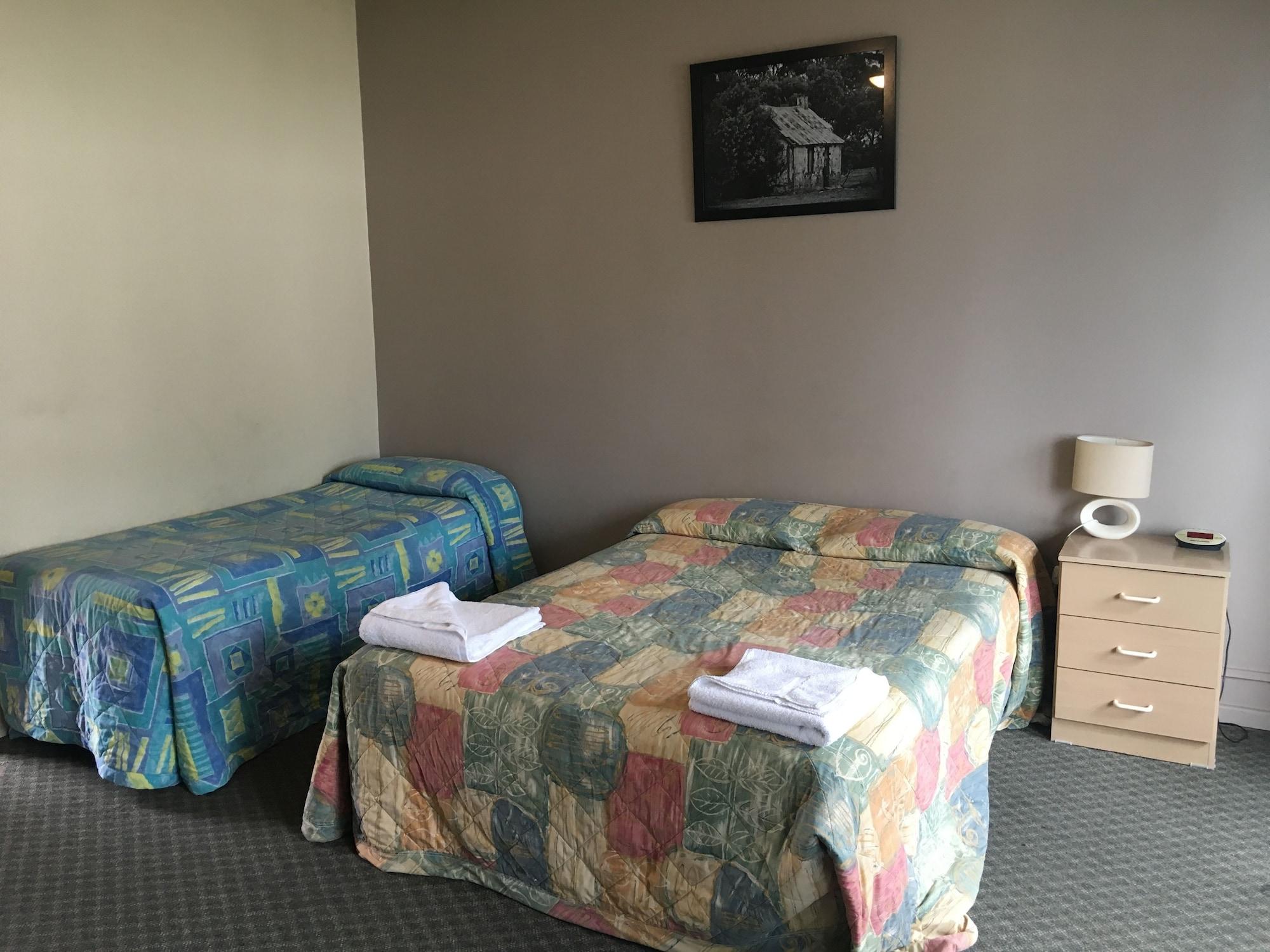 Mountway Holiday Apartments Perth Ngoại thất bức ảnh