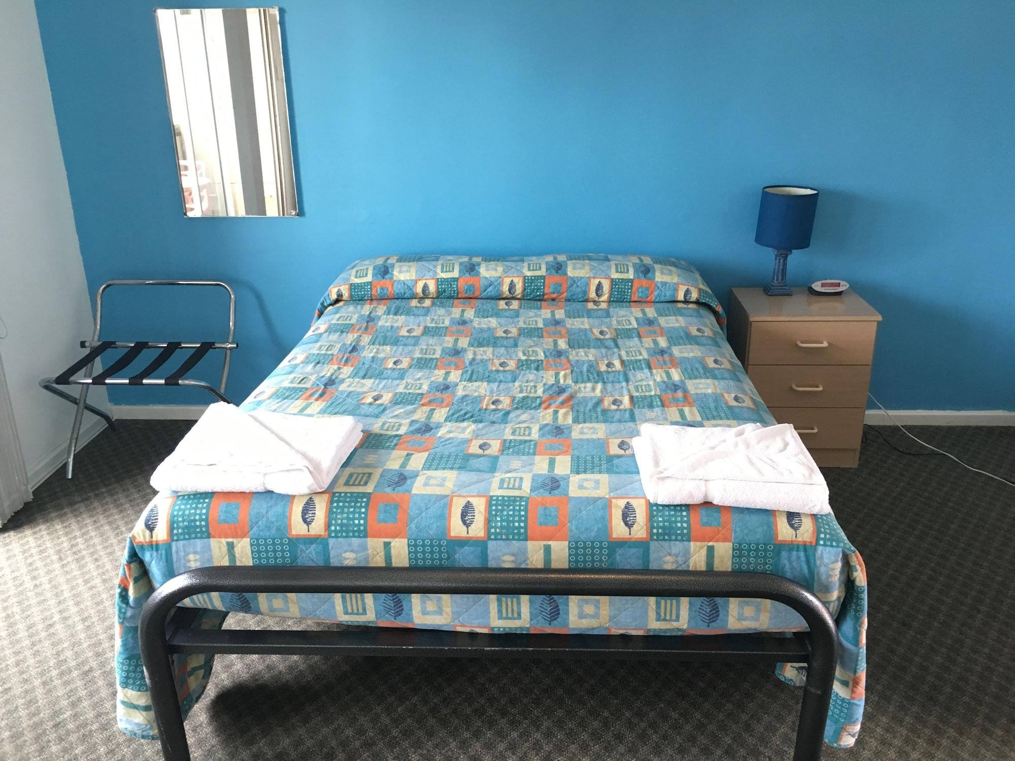 Mountway Holiday Apartments Perth Ngoại thất bức ảnh