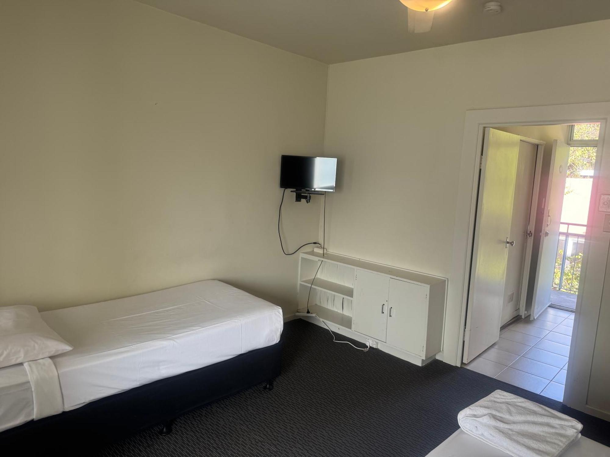 Mountway Holiday Apartments Perth Ngoại thất bức ảnh