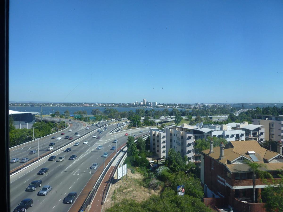 Mountway Holiday Apartments Perth Ngoại thất bức ảnh
